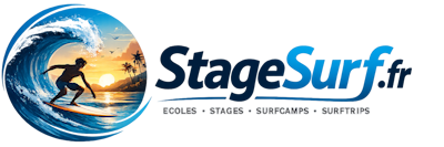Logo du Header de Stagesurf.fr