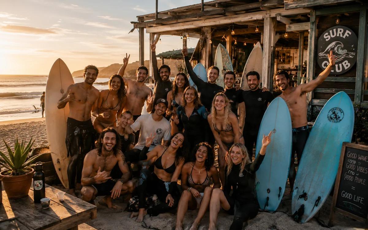Uhāinā Surf Eskolā