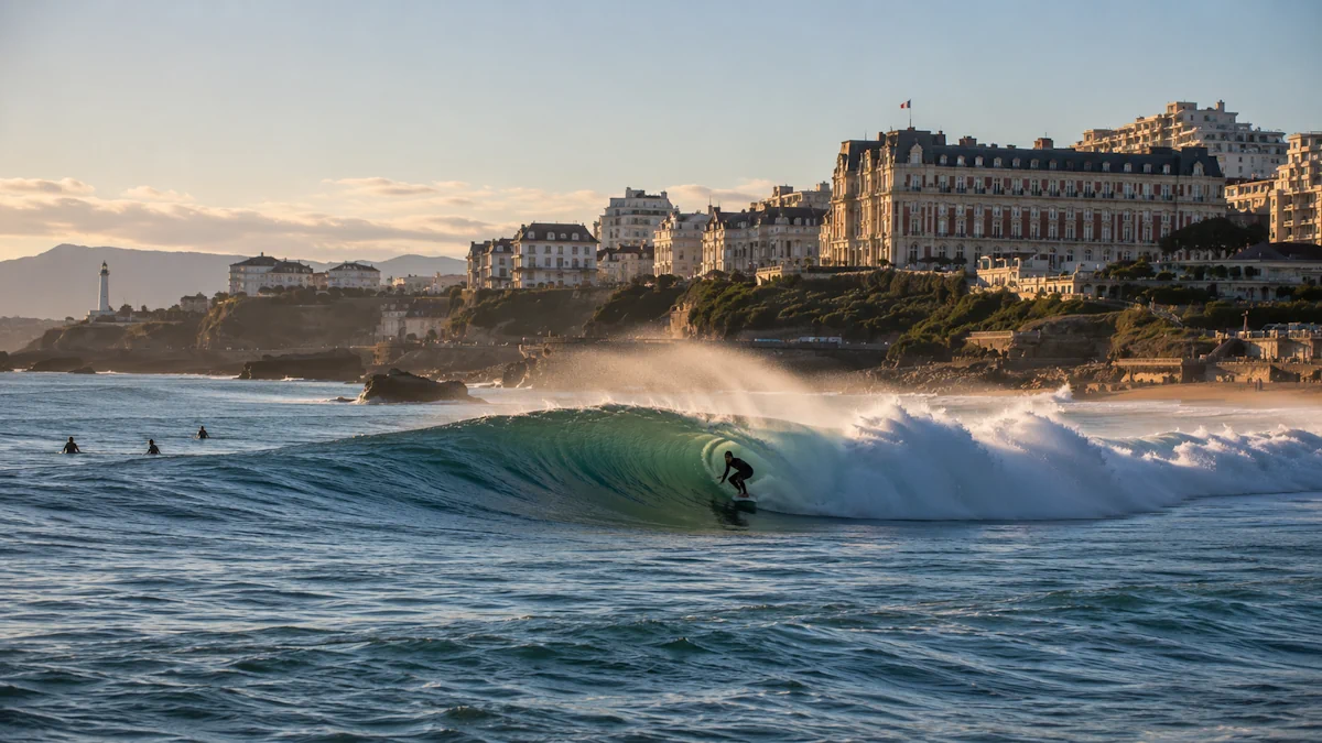 Uhāinā Surf Eskolā